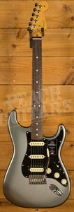 Fender American Professional II Stratocaster HSS Mercury Rosewood
