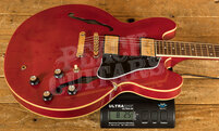 Epiphone ES-335 | Cherry