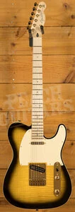 Fender Richie Kotzen Telecaster - Maple - Brown Sunburst