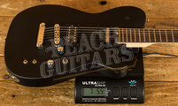 Manson/Cort Electrics META Series | MBM-2 Sustainiac - Satin Black