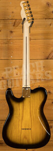 Fender Made In Japan Artist Richie Kotzen Telecaster | Maple, Brown Sunburst