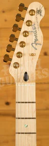 Fender Richie Kotzen Telecaster - Maple - Brown Sunburst