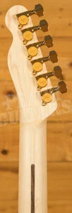 Fender Richie Kotzen Telecaster - Maple - Brown Sunburst