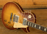 Gibson Custom Murphy Lab '59 Les Paul Standard Royal Teaburst - Light Aged