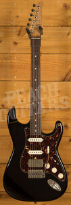 Tom Anderson Icon Classic | In-Distress Level 1 Black & Case