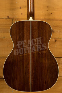 Martin Custom & Special Editions | OMJM John Mayer 20th Anniversary