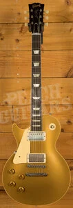 Gibson Custom 1957 Les Paul Goldtop Reissue | Double Gold - VOS *Left-Handed*
