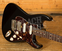 Tom Anderson Icon Classic | In-Distress Level 1 Black & Case