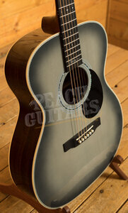 Martin Custom & Special Editions | OMJM John Mayer 20th Anniversary