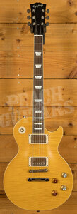 Epiphone Kirk Hammett "Greeny" 1959 Les Paul Standard | Greeny Burst