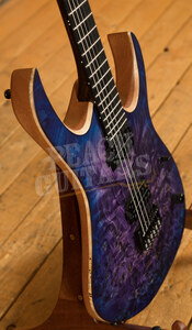 Mayones Duvell Elite 6 Custom Colour - NAMM 2021 Display Guitar