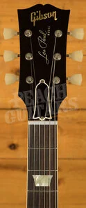 Gibson Custom 1957 Les Paul Goldtop Reissue | Double Gold - VOS *Left-Handed*