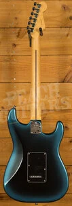 Fender American Professional II Stratocaster Left-Handed - Rosewood - Dark Night