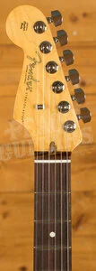 Fender American Professional II Stratocaster Left-Handed - Rosewood - Dark Night
