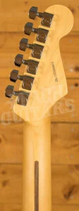 Fender American Professional II Stratocaster Left-Handed - Rosewood - Dark Night