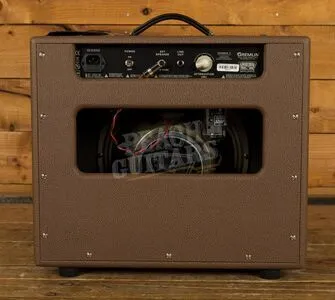 Tone King Gremlin 5-Watt 1x12" Combo - Brown/Beige