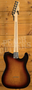 Fender Player Telecaster | Maple - 3-Colour Sunburst - Left-Handed