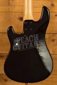 Sandberg California V Ida Nielsen - Soft Aged Black