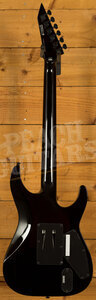 ESP LTD Kirk Hammett KH-602 LH | Black *Left-Handed*