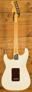 Fender American Professional II Stratocaster | Olympic White - Rosewood