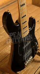 Sandberg California V Ida Nielsen - Soft Aged Black