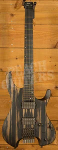 Ibanez Q Standard | Q52PE - Natural Flat