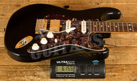 Tom Anderson Icon Classic | In-Distress Level 1 Black & Case