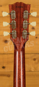 Gibson Custom Murphy Lab '59 Les Paul Handpicked Top | Lemon Burst Ultra Light Aged