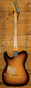Fender Custom Shop 2020 Limited Tele Custom Maple Heavy Relic