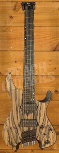 Ibanez Q Standard | QX527PE - 7-String - Natural Flat