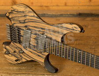 Ibanez Q Standard | QX527PE - 7-String - Natural Flat