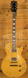 Epiphone Inspired By Gibson Custom Kirk Hammett "Greeny" 1959 Les Paul Standard | Greeny Burst