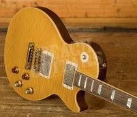 Epiphone Inspired By Gibson Custom Kirk Hammett "Greeny" 1959 Les Paul Standard | Greeny Burst