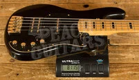 Sandberg California V Ida Nielsen - Soft Aged Black