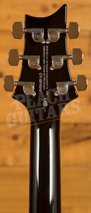 PRS SE Custom | Custom 24 Quilt - Black Gold Sunburst