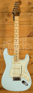 Fender Custom Shop Elite Strat NOS Sonic Blue