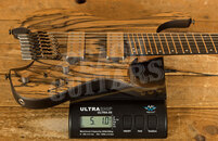 Ibanez Q Standard | QX527PE - 7-String - Natural Flat