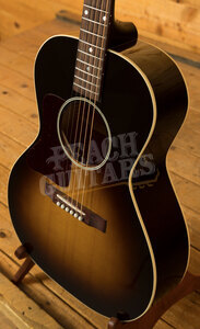 Gibson L-00 Standard Left Handed