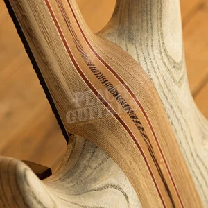 Mayones Regius 7 Custom Epoxy Resin - NAMM 2021 Display Guitar