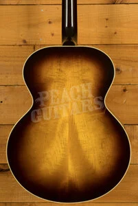 Gibson J-185 Original | Vintage Sunburst