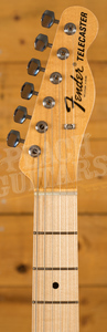 Fender Custom Shop 2020 Vintage Custom '68 Telecaster Thinline