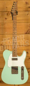 Tom Anderson T Icon Contoured | Surf Green