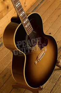 Gibson J-185 Original Vintage Sunburst 