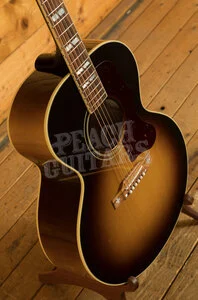 Gibson J-185 Original | Vintage Sunburst
