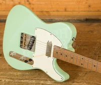 Tom Anderson T Icon Contoured | Surf Green