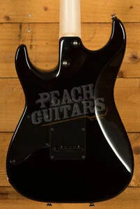 Tom Anderson Drop Top Shorty Hollow | Bora Bora Blue w/Binding & Black Back