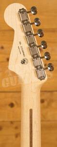 Fender MIJ Traditional 50s Strat 2-Tone Sunburst