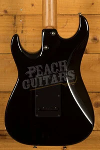 Tom Anderson Drop Top Classic | Mocha Surf w/Binding & Black Back
