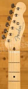 Fender Made In Japan Traditional 50s Telecaster - Maple - White Blonde