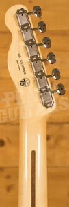 Fender Made In Japan Traditional 50s Telecaster - Maple - White Blonde